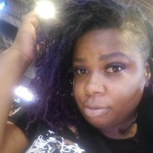 Meet your Posher, Kasonja